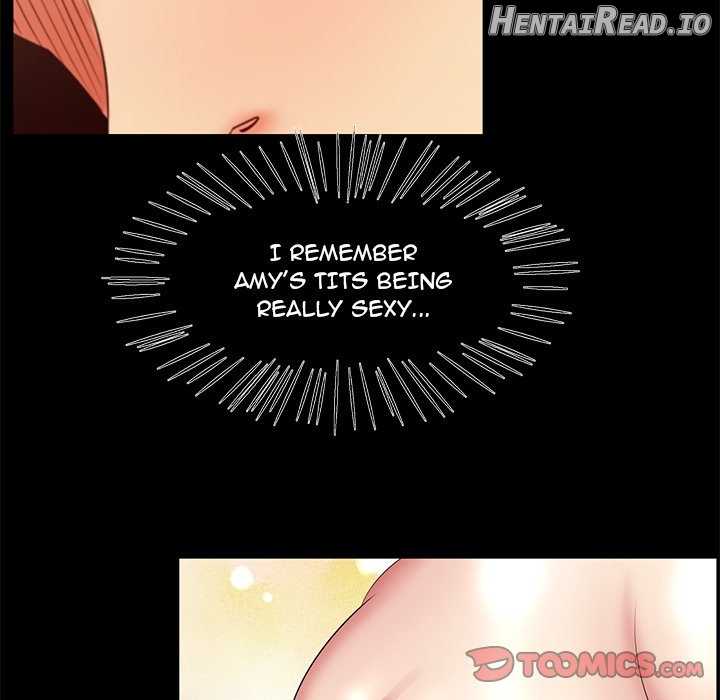 Girls Only Chapter 28 - page 20