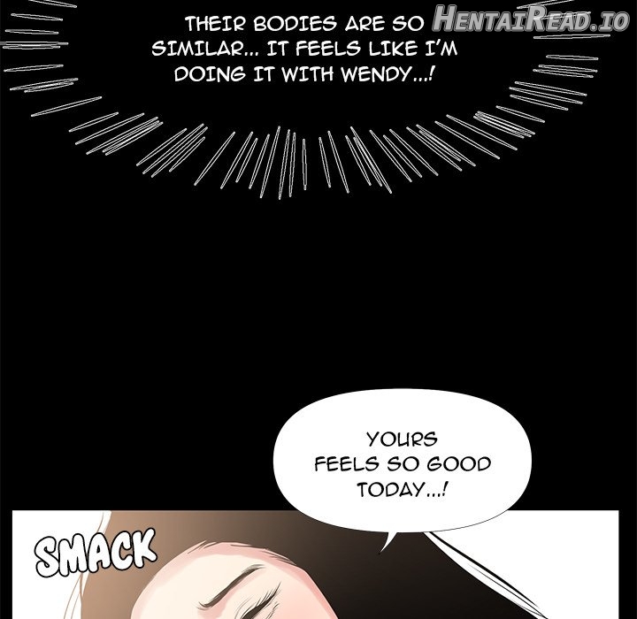 Girls Only Chapter 28 - page 24