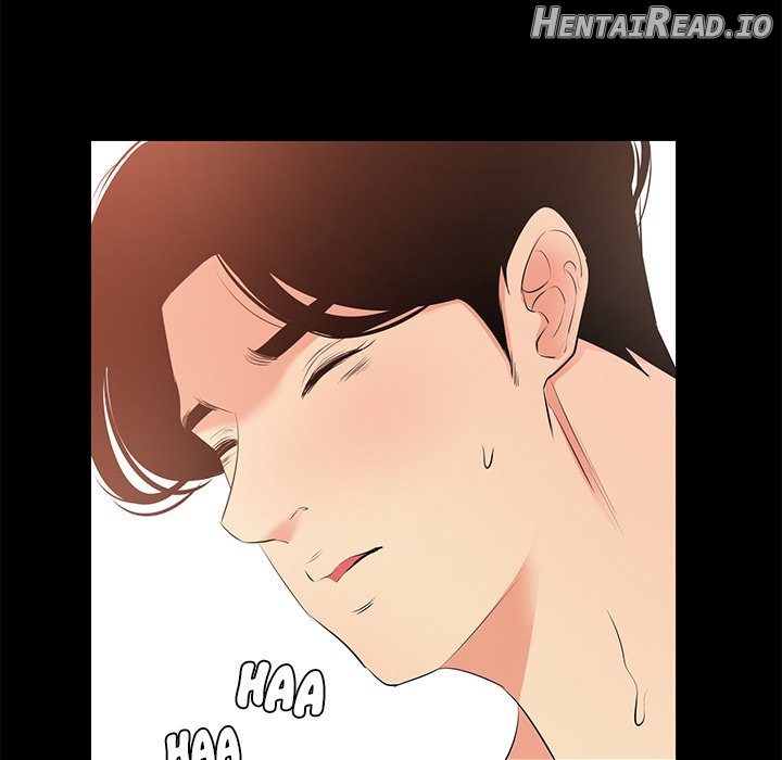 Girls Only Chapter 28 - page 40