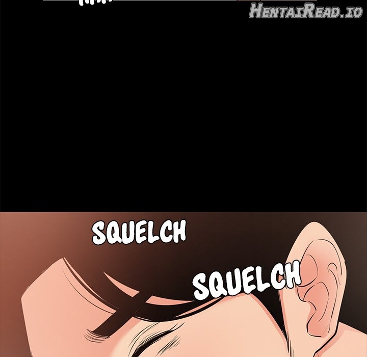 Girls Only Chapter 28 - page 41
