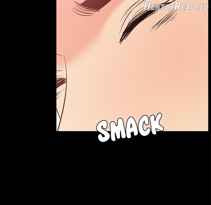 Girls Only Chapter 28 - page 45