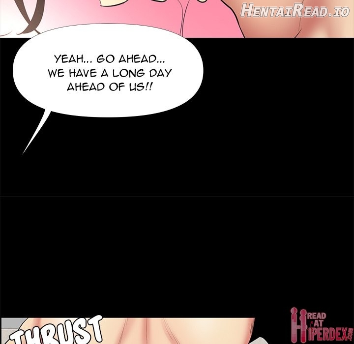 Girls Only Chapter 28 - page 53
