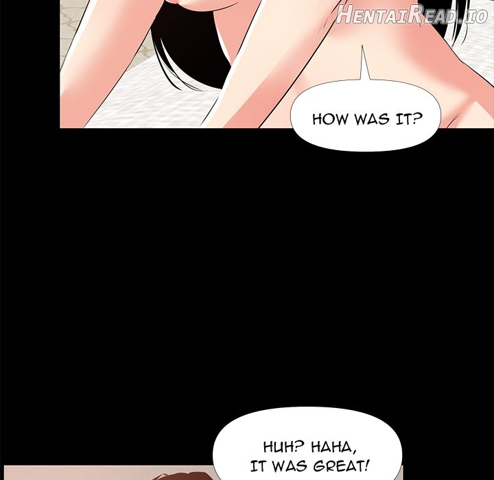Girls Only Chapter 28 - page 91