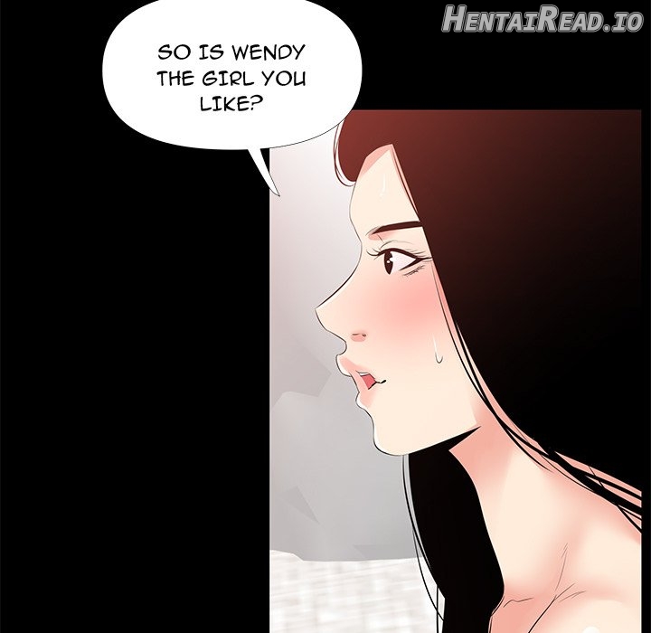 Girls Only Chapter 28 - page 93