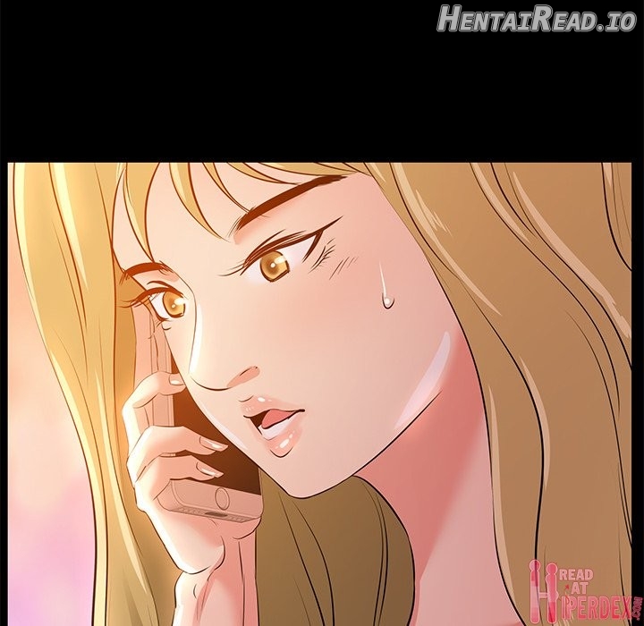 Girls Only Chapter 29 - page 10