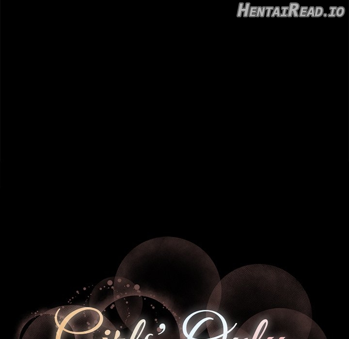 Girls Only Chapter 29 - page 12