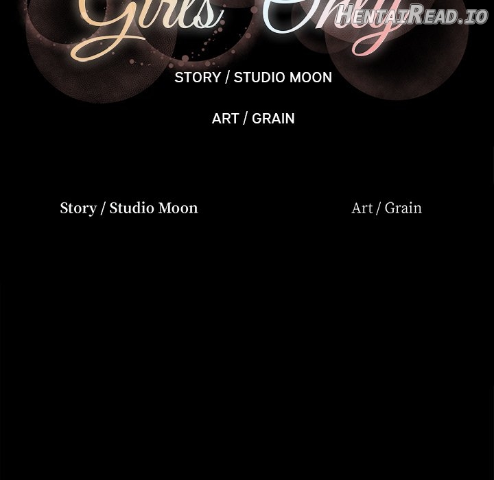Girls Only Chapter 29 - page 13