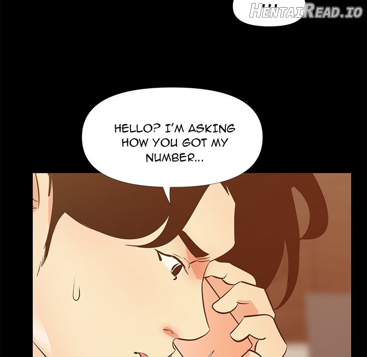 Girls Only Chapter 29 - page 17