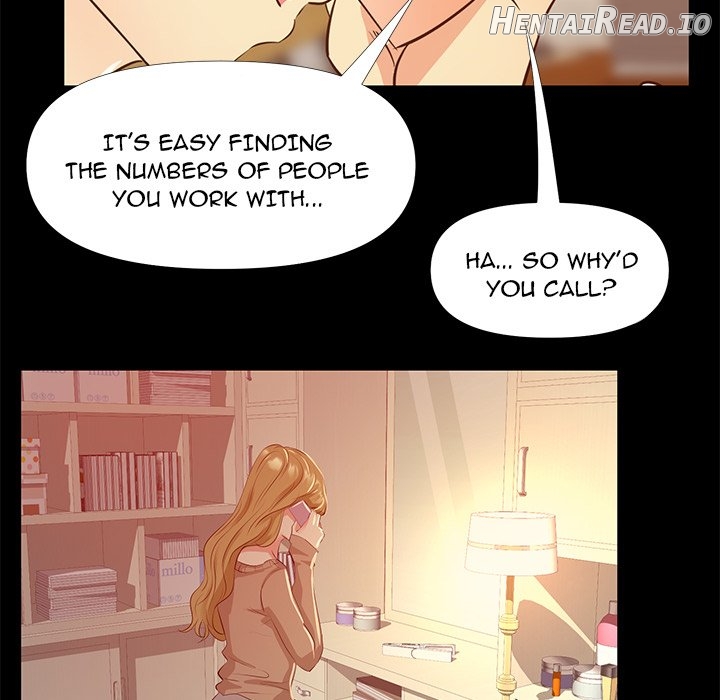 Girls Only Chapter 29 - page 18