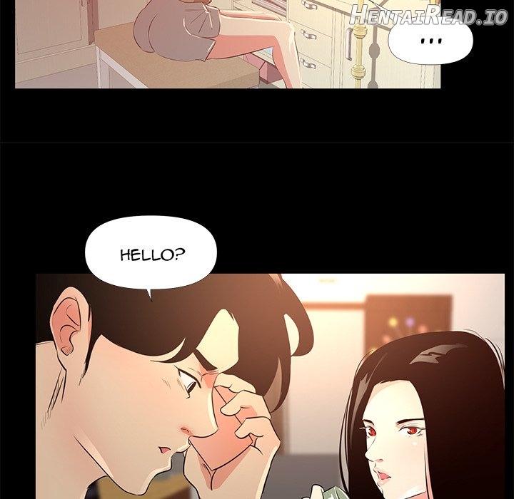Girls Only Chapter 29 - page 19