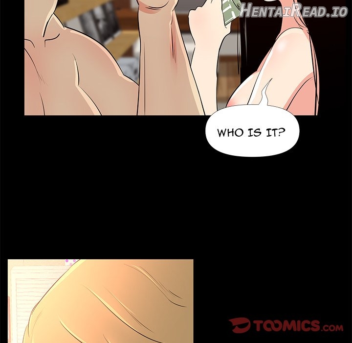 Girls Only Chapter 29 - page 20