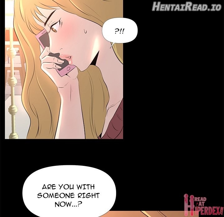 Girls Only Chapter 29 - page 21
