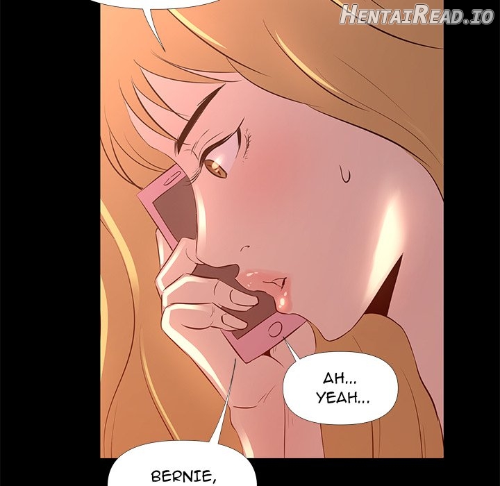 Girls Only Chapter 29 - page 22