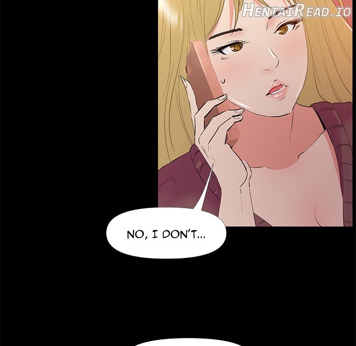 Girls Only Chapter 29 - page 25