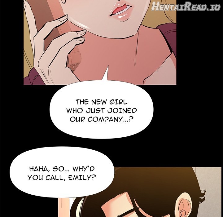 Girls Only Chapter 29 - page 28