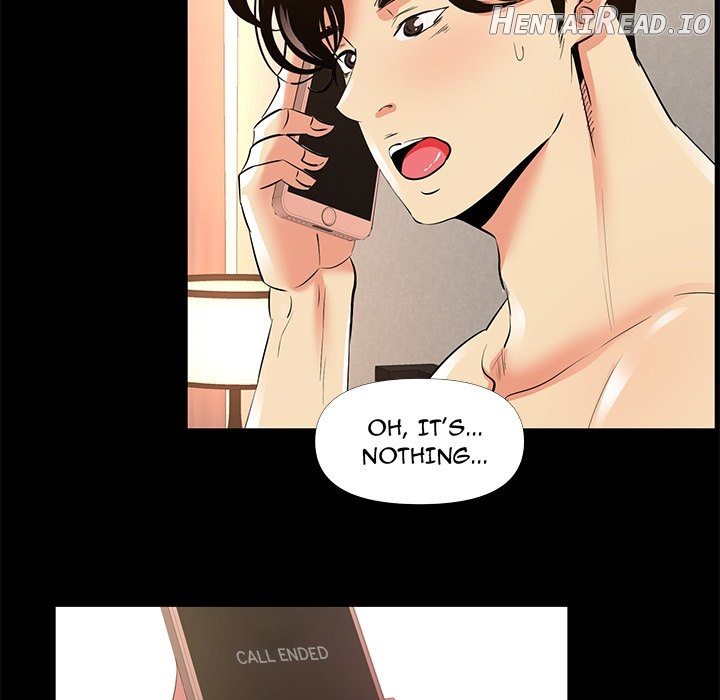 Girls Only Chapter 29 - page 29