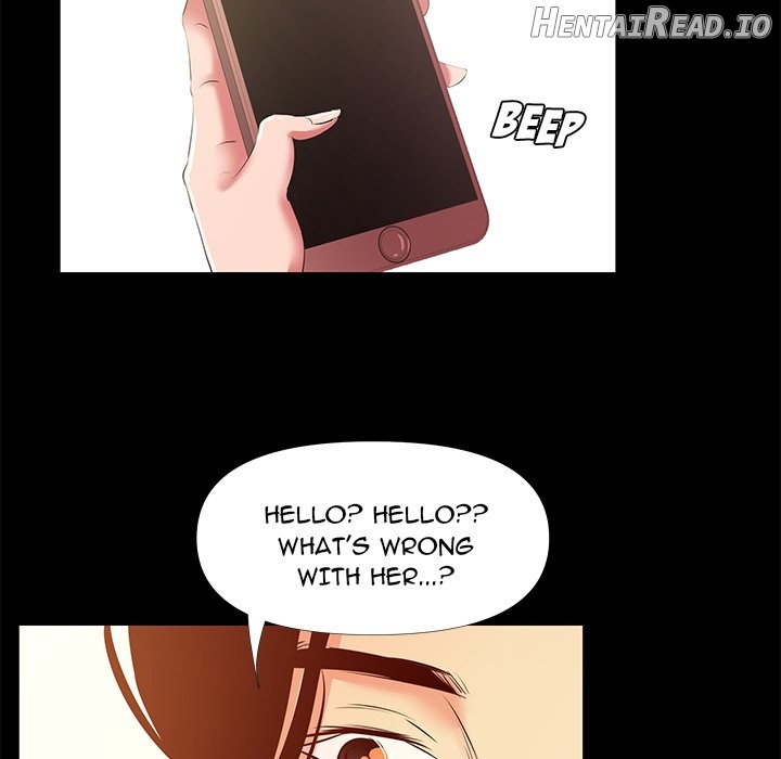 Girls Only Chapter 29 - page 30