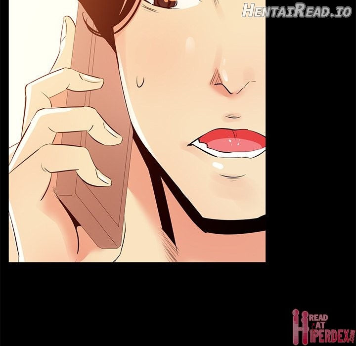 Girls Only Chapter 29 - page 31
