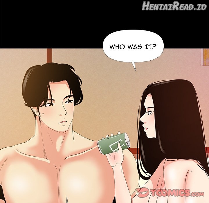 Girls Only Chapter 29 - page 32