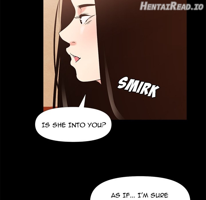 Girls Only Chapter 29 - page 34