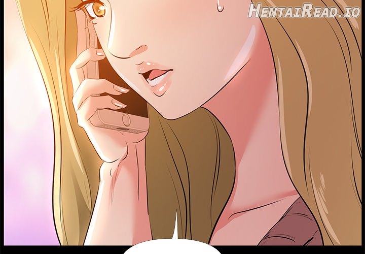 Girls Only Chapter 29 - page 4