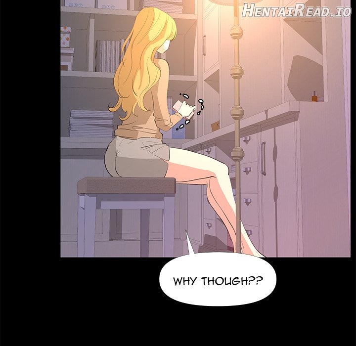 Girls Only Chapter 29 - page 40