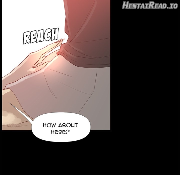 Girls Only Chapter 29 - page 54