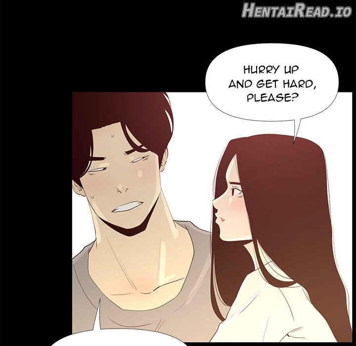 Girls Only Chapter 29 - page 55