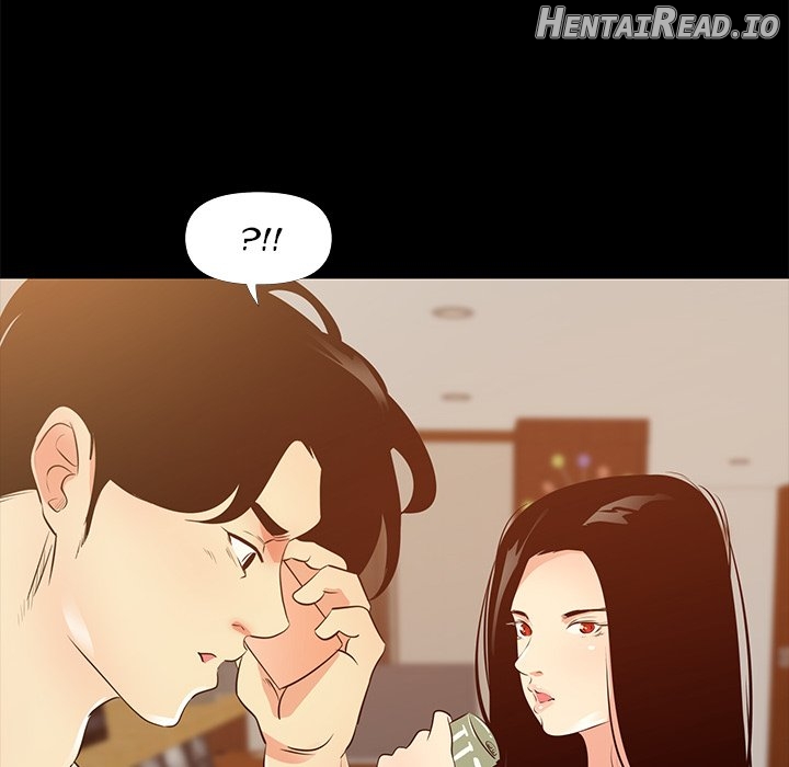 Girls Only Chapter 29 - page 6