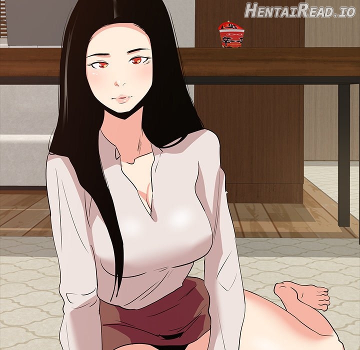 Girls Only Chapter 29 - page 60