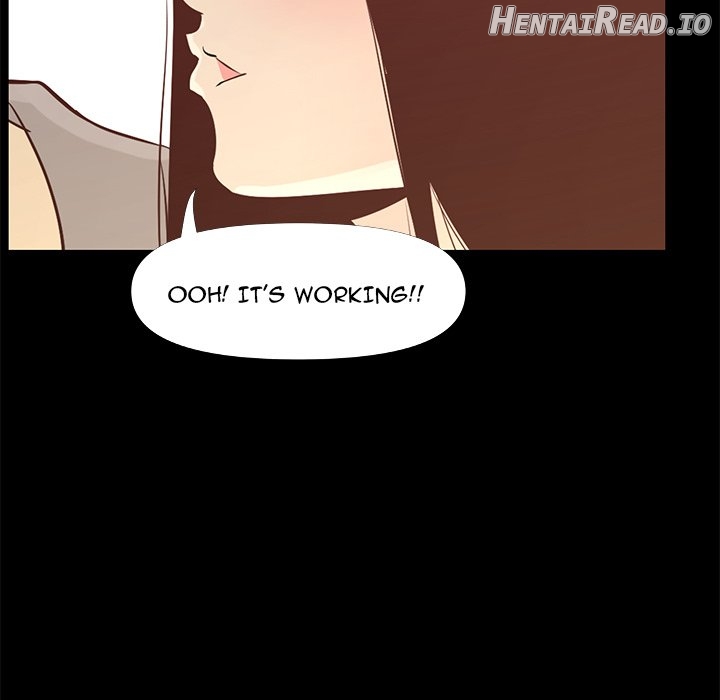 Girls Only Chapter 29 - page 67