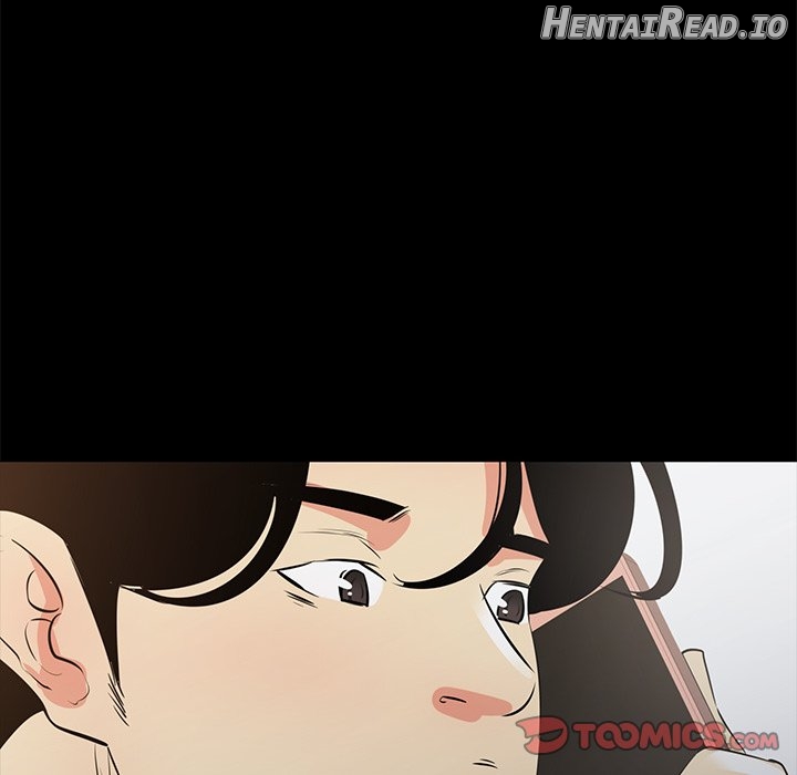 Girls Only Chapter 29 - page 8