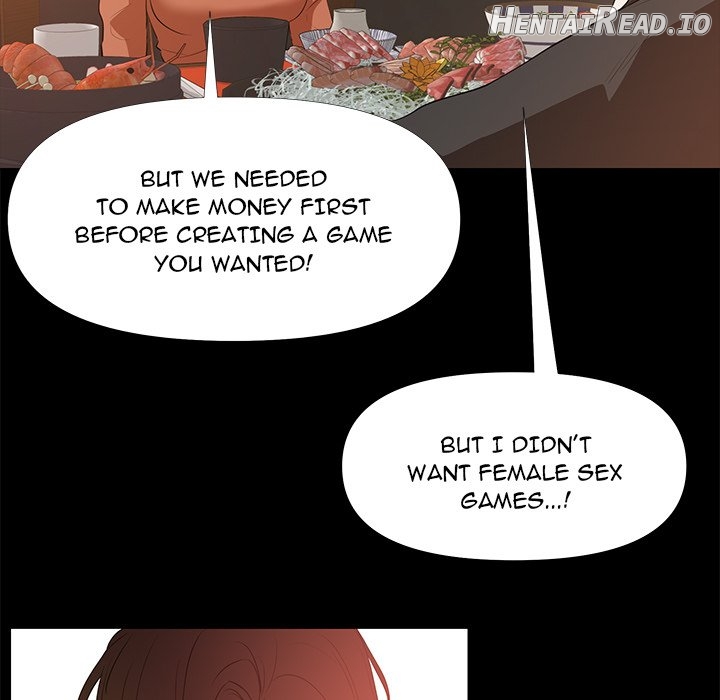 Girls Only Chapter 29 - page 88