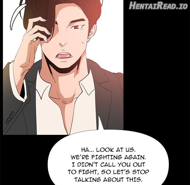 Girls Only Chapter 29 - page 89