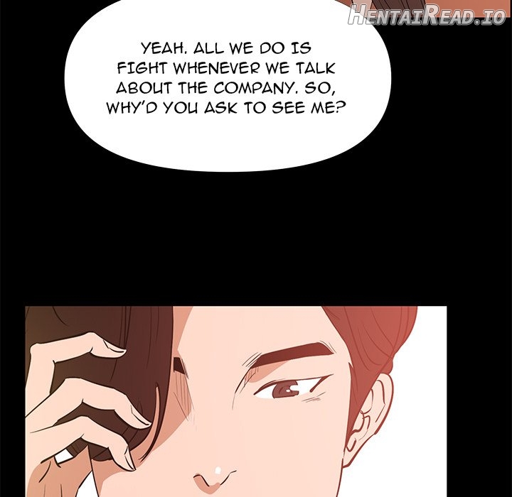 Girls Only Chapter 29 - page 91