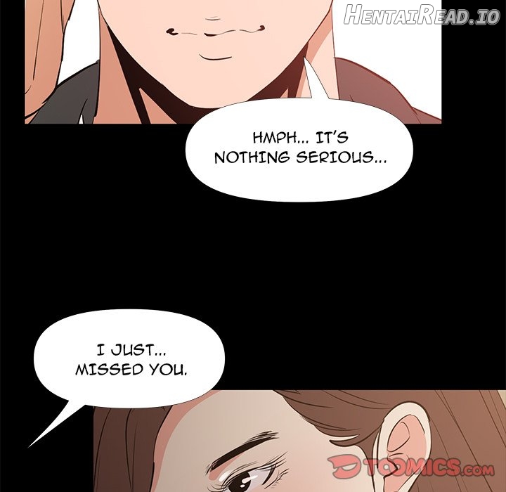 Girls Only Chapter 29 - page 92