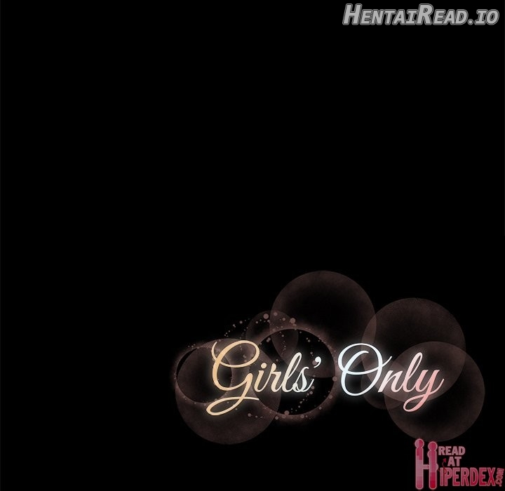 Girls Only Chapter 30 - page 111