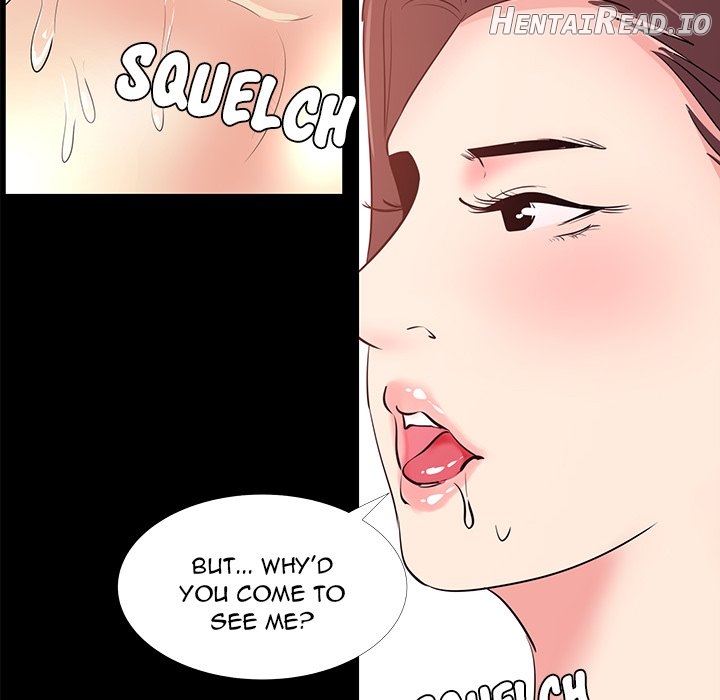 Girls Only Chapter 30 - page 12