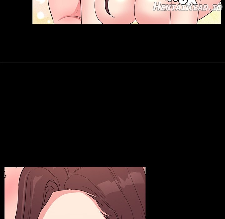 Girls Only Chapter 30 - page 19