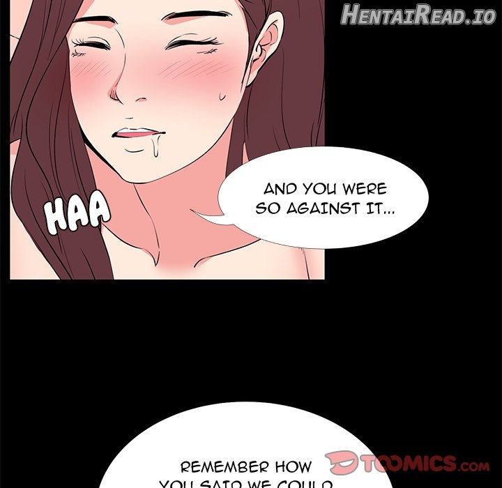 Girls Only Chapter 30 - page 20