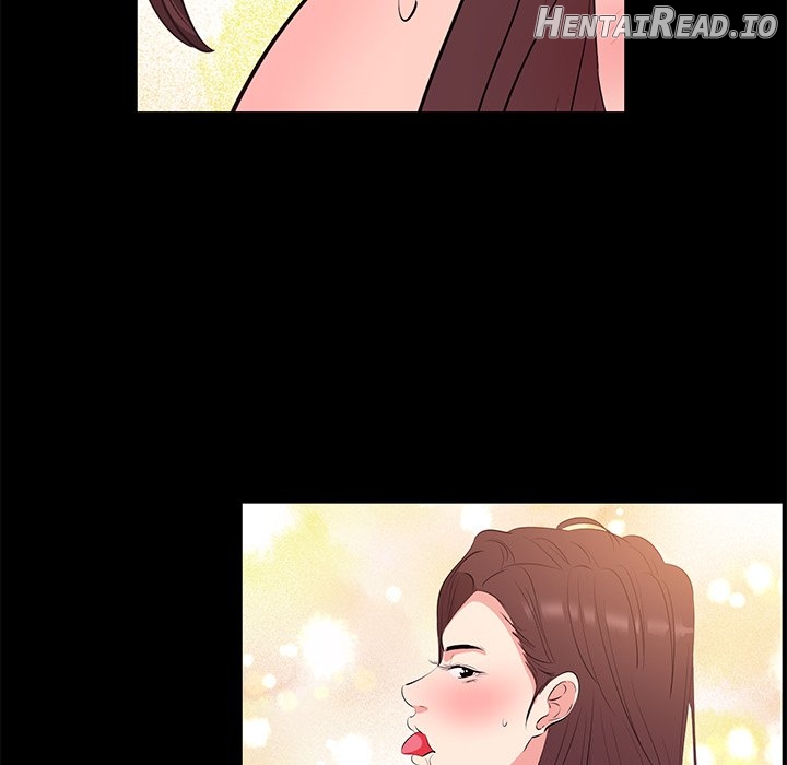 Girls Only Chapter 30 - page 22