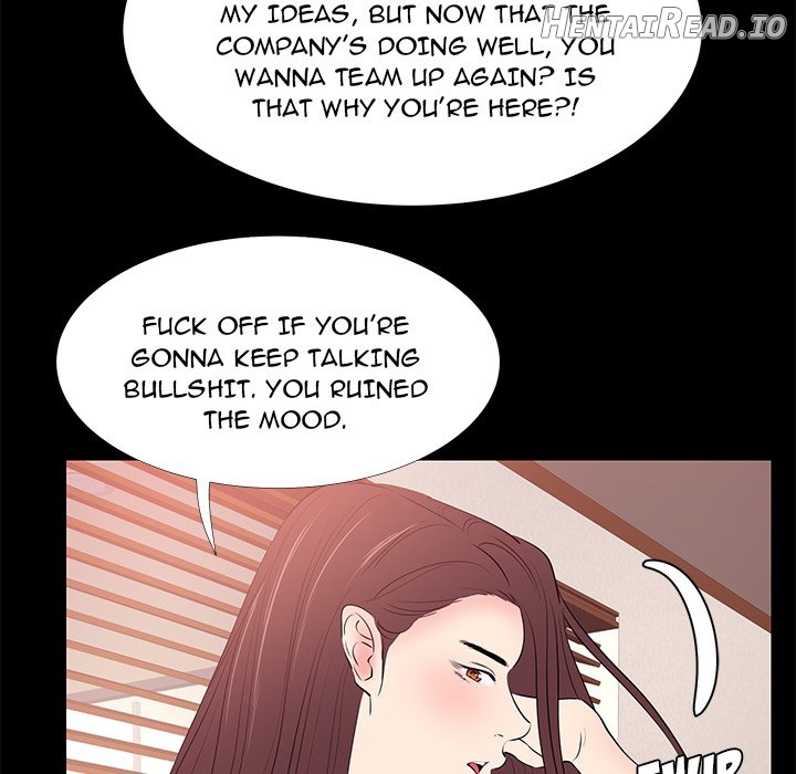 Girls Only Chapter 30 - page 34