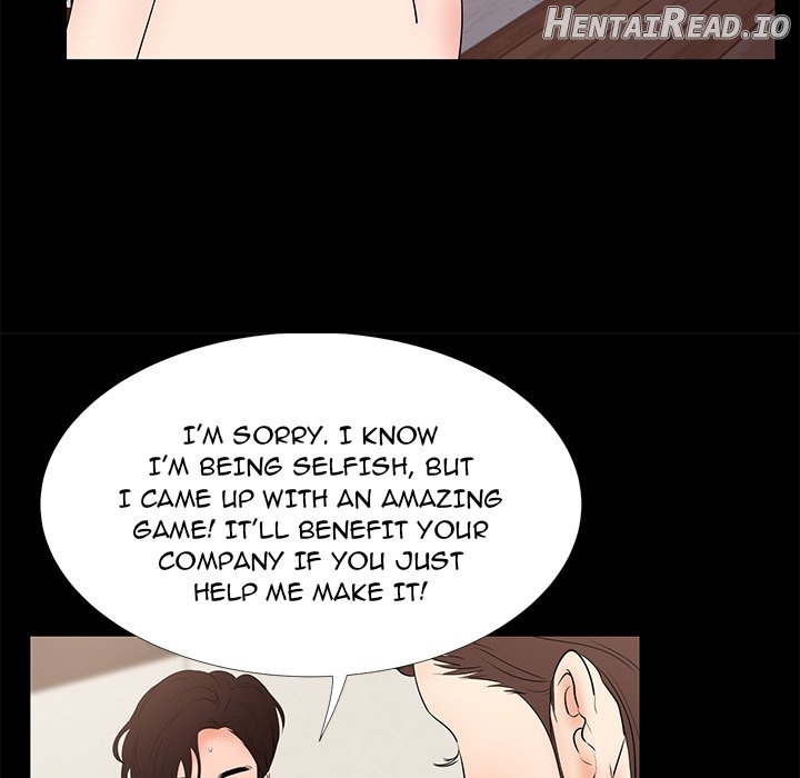 Girls Only Chapter 30 - page 36