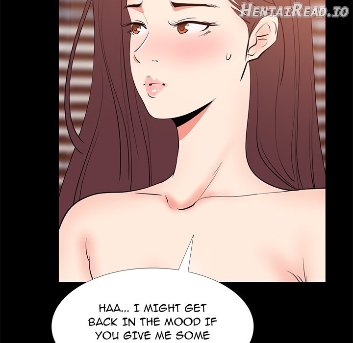 Girls Only Chapter 30 - page 59
