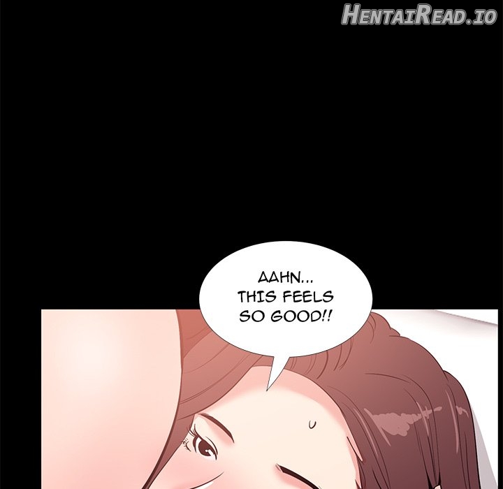 Girls Only Chapter 30 - page 7