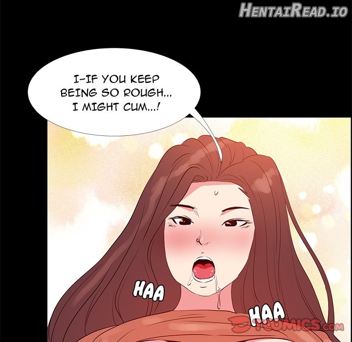 Girls Only Chapter 30 - page 86