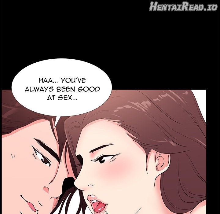 Girls Only Chapter 30 - page 9
