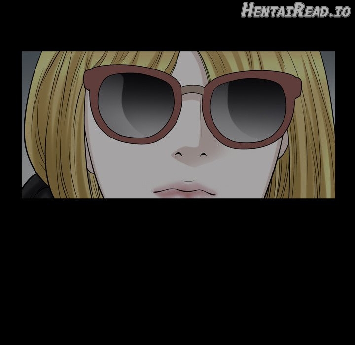 Birthday Present Chapter 19 - page 10