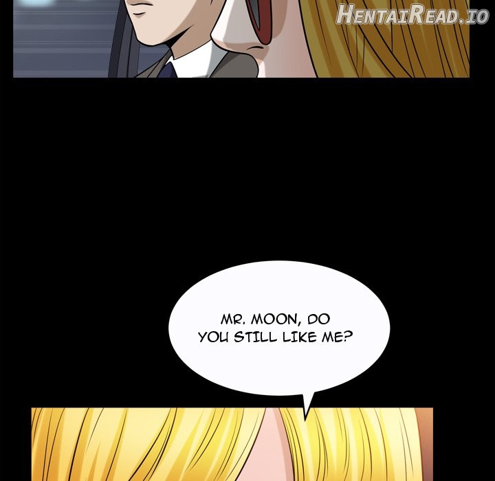 Birthday Present Chapter 19 - page 100