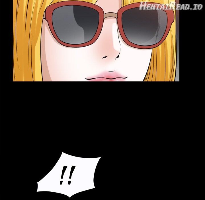 Birthday Present Chapter 19 - page 101